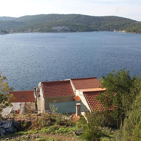 Apartments By The Sea Vis - 8526 Exteriör bild