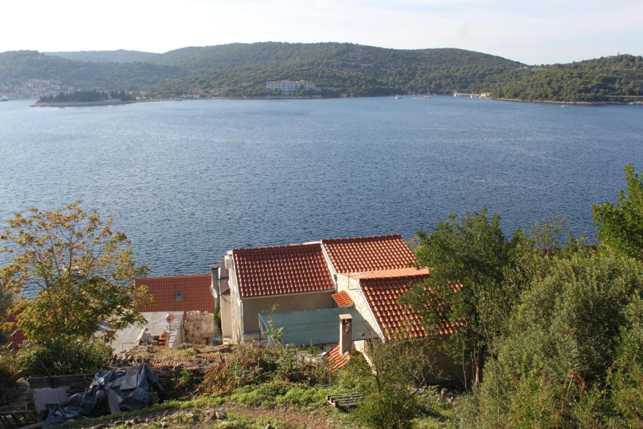 Apartments By The Sea Vis - 8526 Exteriör bild